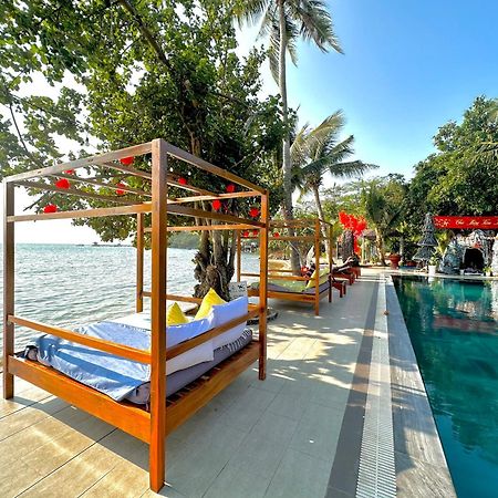 Mai Phuong Resort Phu Quoc Exterior photo