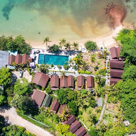 Mai Phuong Resort Phu Quoc Exterior photo