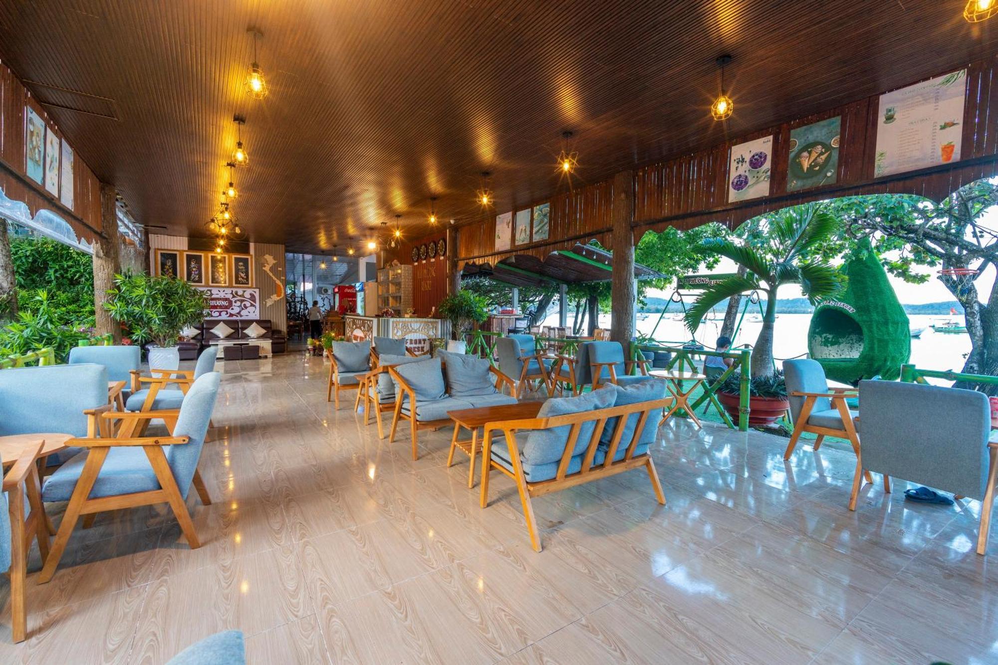 Mai Phuong Resort Phu Quoc Exterior photo