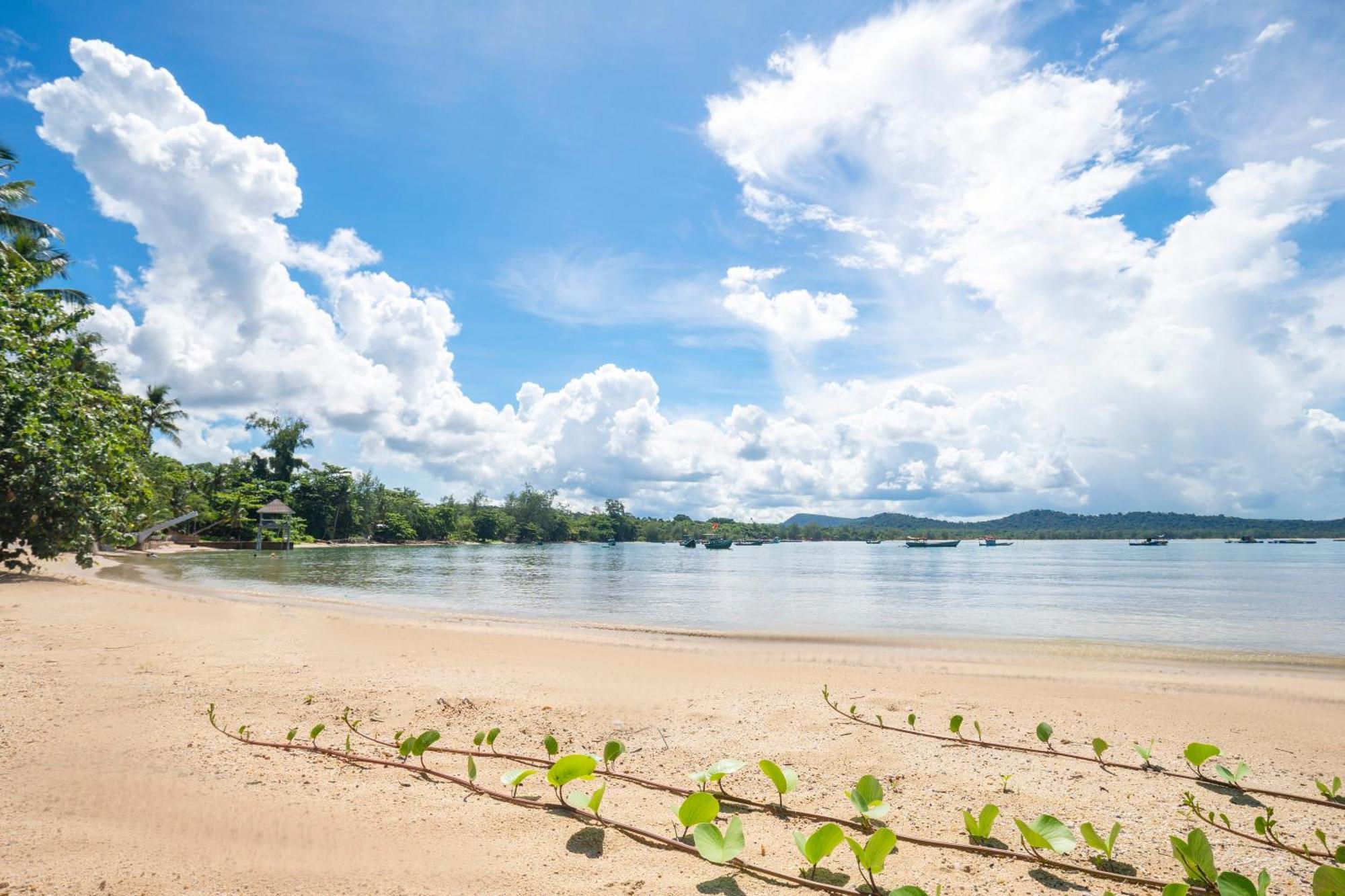 Mai Phuong Resort Phu Quoc Exterior photo