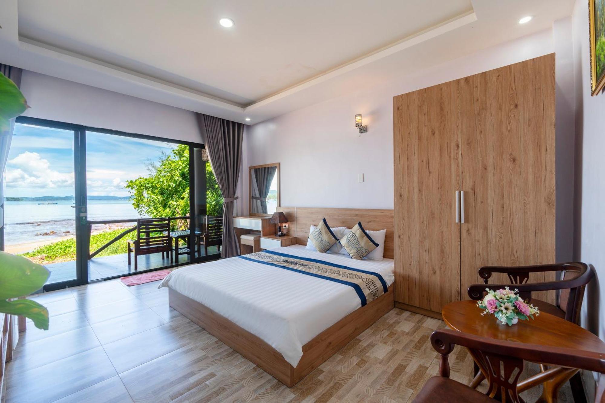 Mai Phuong Resort Phu Quoc Exterior photo