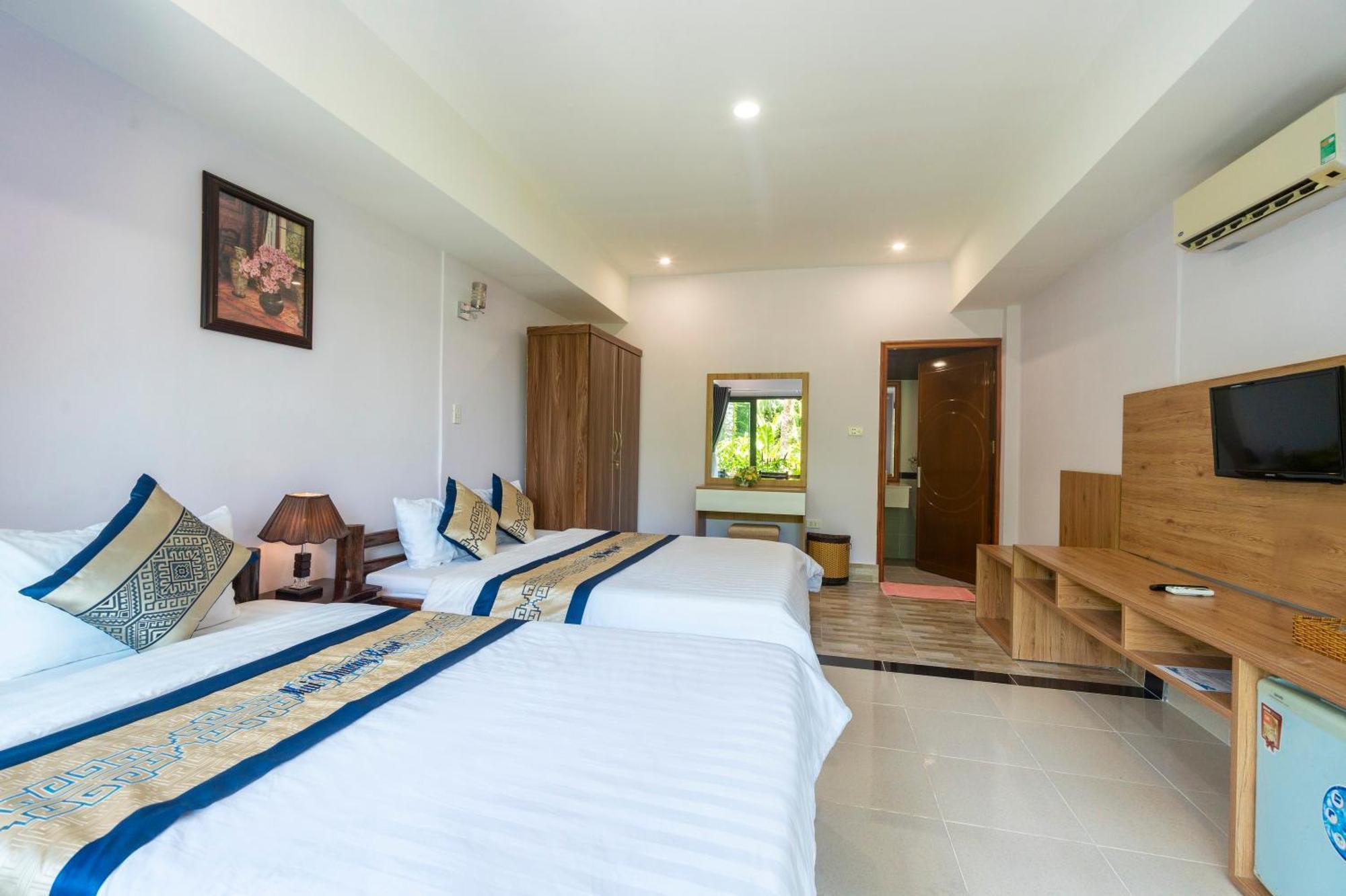 Mai Phuong Resort Phu Quoc Exterior photo